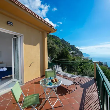 Vivimihome - Casa Angelina Apartment