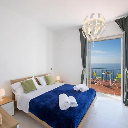 Apartment Vivimihome - Casa Angelina
