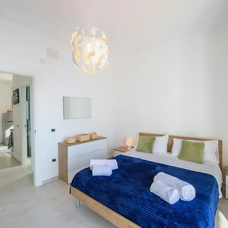 Vivimihome - Casa Angelina *