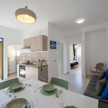 Vivimihome - Casa Angelina Apartment
