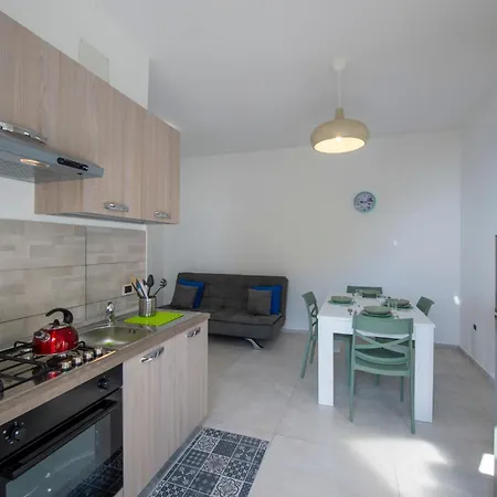 Apartment Vivimihome - Casa Angelina Conca dei Marini
