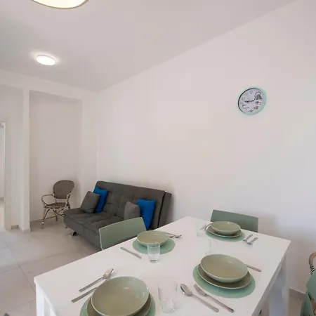 Apartament Vivimihome - Casa Angelina *