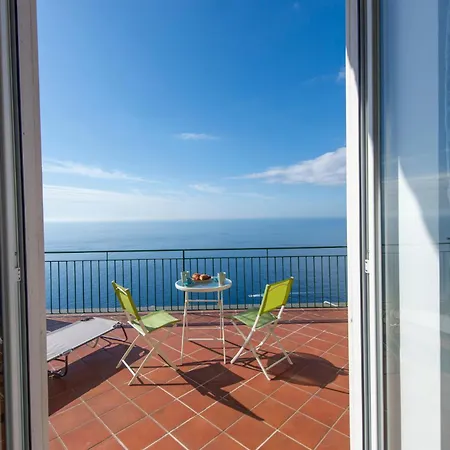 Apartament Vivimihome - Casa Angelina Conca dei Marini