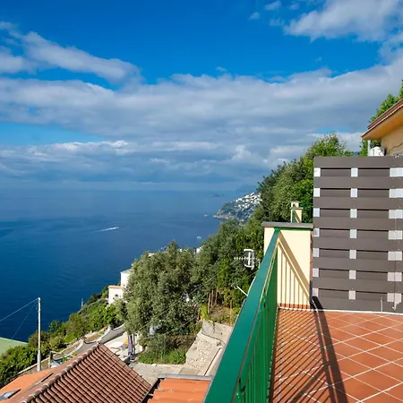 Vivimihome - Casa Angelina Conca dei Marini